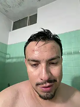 FrancBastien Webcam Show