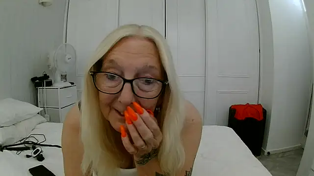 Pokazy przed kamerką – Chanel-56