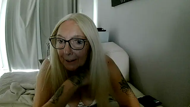Chatroom XXX en direct de Chanel-56