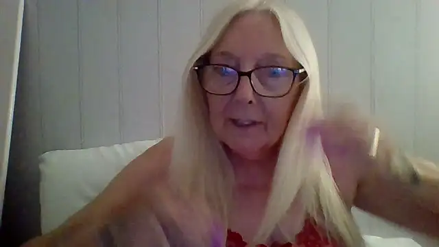 Show webcam de Chanel-56
