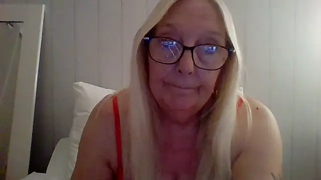 Show Webcam de Chanel-56