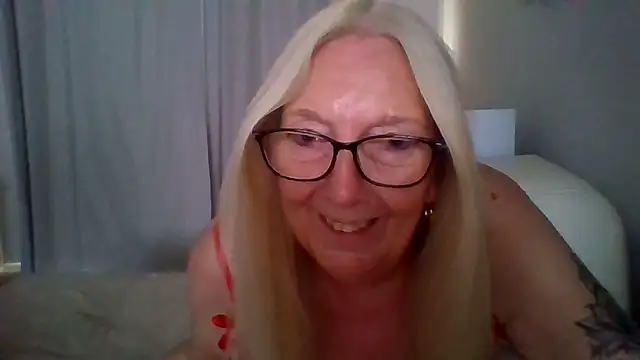 Chanel-56 Webcam show