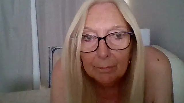 Show Webcam de Chanel-56