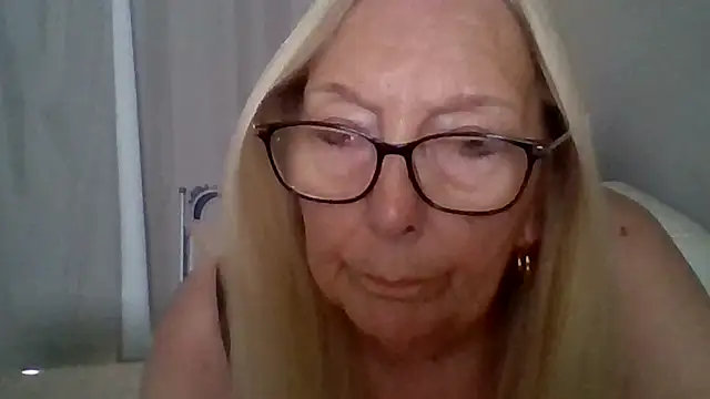 Show de Chanel-56 na webcam