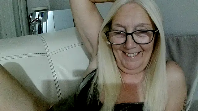 Chat XXX ao vivo de Chanel-56