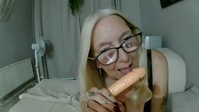 Webkamerová show Chanel-56