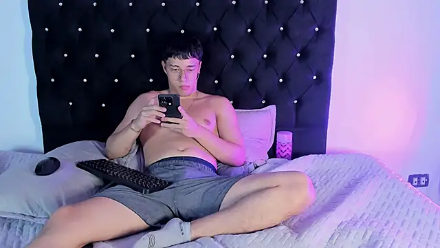 Show de webcam de angel_motalvan