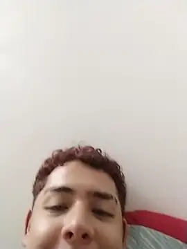 Webkamerová show Darian_laforteza