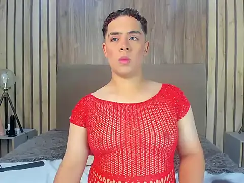 Darian_laforteza Webcam Show