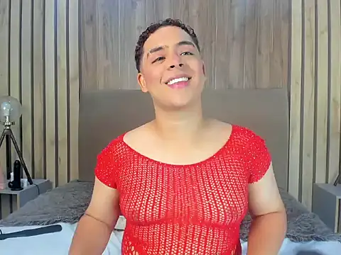 Darian_laforteza Webcam Show