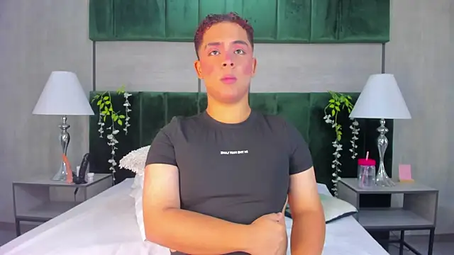Darian_laforteza Chat XXX in diretta