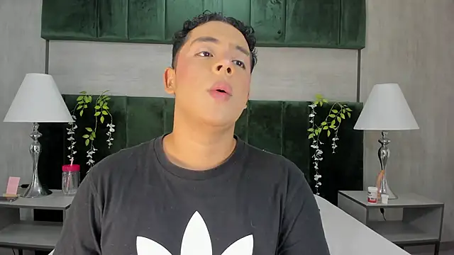 Darian_laforteza 웹캠 쇼