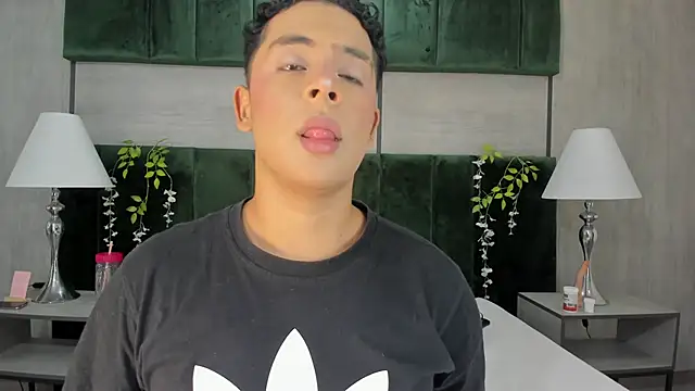 Darian_laforteza Webcamshow