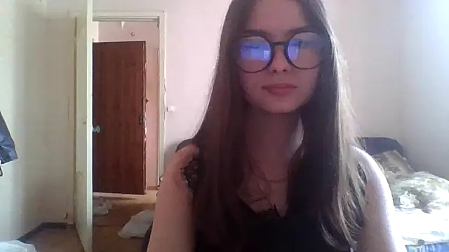 Bellochka201 Webcam-Show