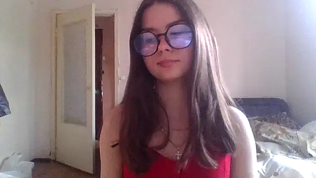 Chatroom XXX en direct de Bellochka201