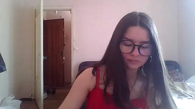 Bellochka201 Pertunjukan Webcam