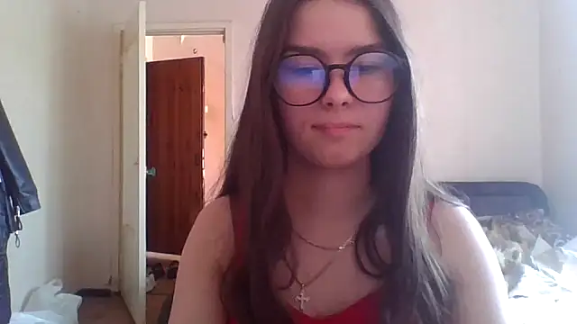 Živý XXX chat Bellochka201