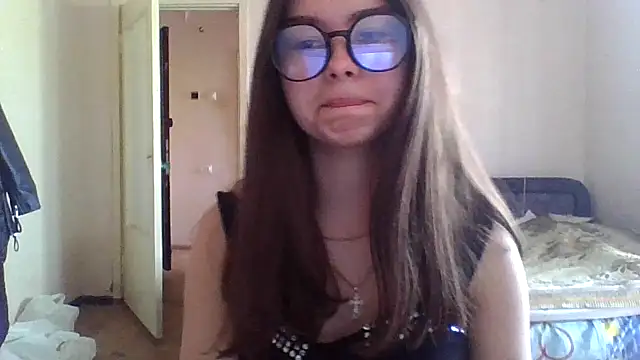 Chat XXX en directo de Bellochka201