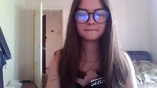 Bellochka201's Live XXX Chat
