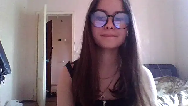 Bellochka201's Live XXX Chat