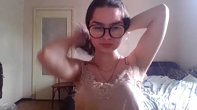 Živý XXX chat Bellochka201