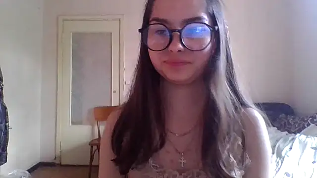 Bellochka201's Live XXX Chat