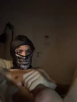 Lrix Webcam-Show
