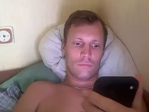 Show webcam de CBT_slutty