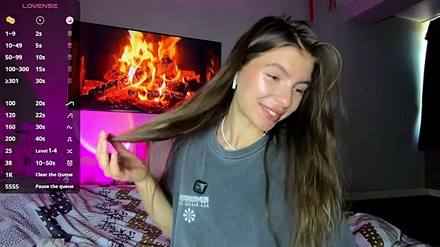 BerryLust Webcamshow