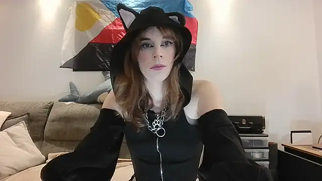 Stacy_de_la_nuit: вебкам-шоу