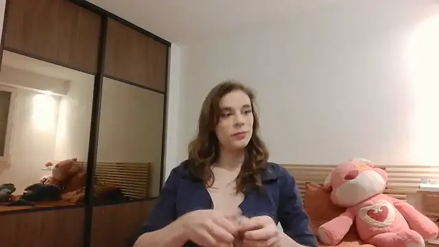 عرض كام Stacy_de_la_nuit