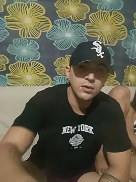 Вебкам-шоу Melxx15