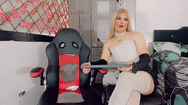 Webkamerová show Thiara_veky_