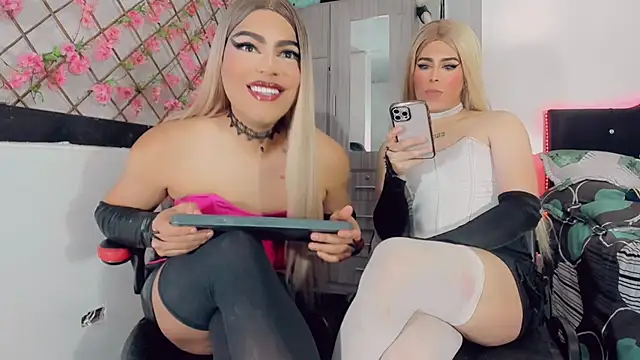 Thiara_veky_ Show Webcam