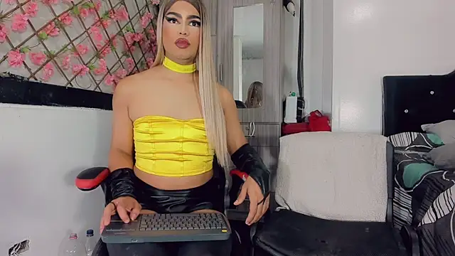 Webkamerová show Thiara_veky_