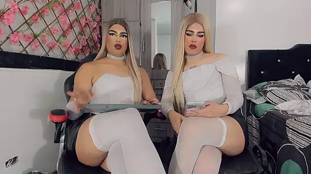Webkamerová show Thiara_veky_