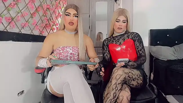 Webkamerová show Thiara_veky_