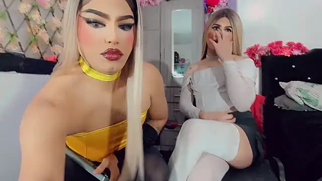 Thiara_veky_ Webcam show