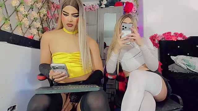 Thiara_veky_ Webcam show