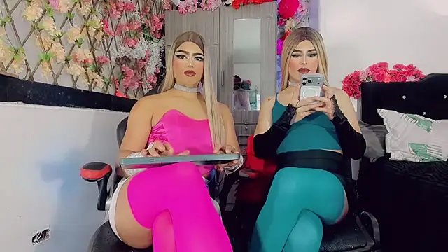 عرض كام Thiara_veky_
