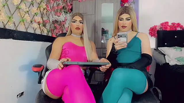 عرض كام Thiara_veky_