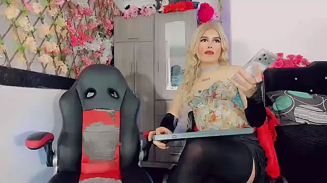 Webkamerová show Thiara_veky_