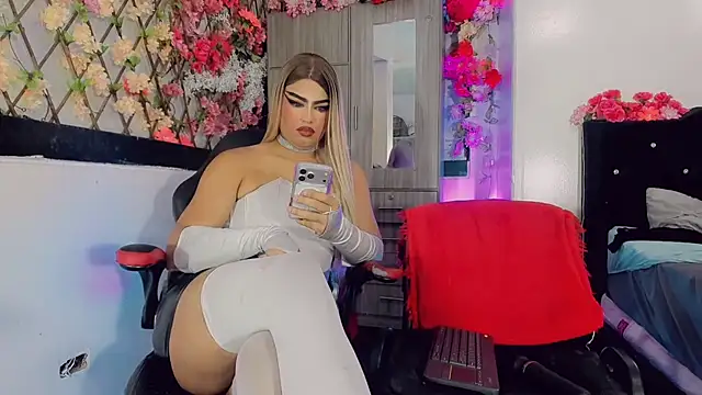 Thiara_veky_'s Webcam Show