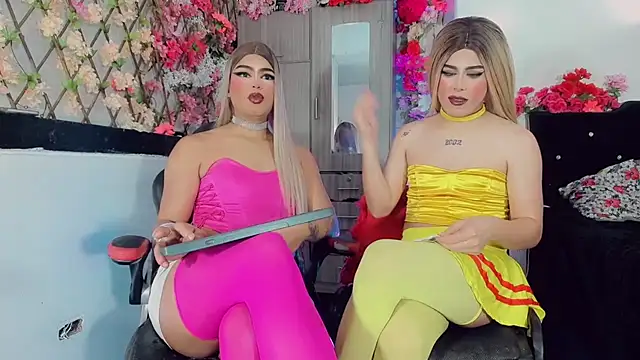 Thiara_veky_ Adlı Modelin Web Kamerası Şovu