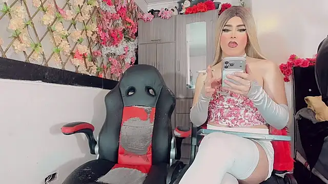 عرض كام Thiara_veky_