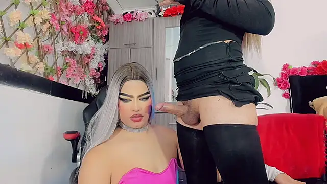 Webkamerová show Thiara_veky_