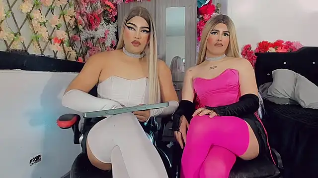 عرض كام Thiara_veky_