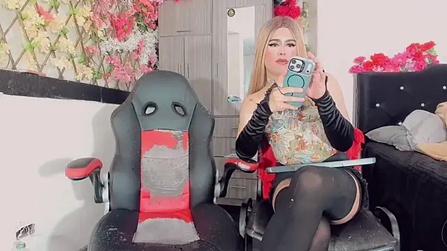 Thiara_veky_のウェブカメラショー