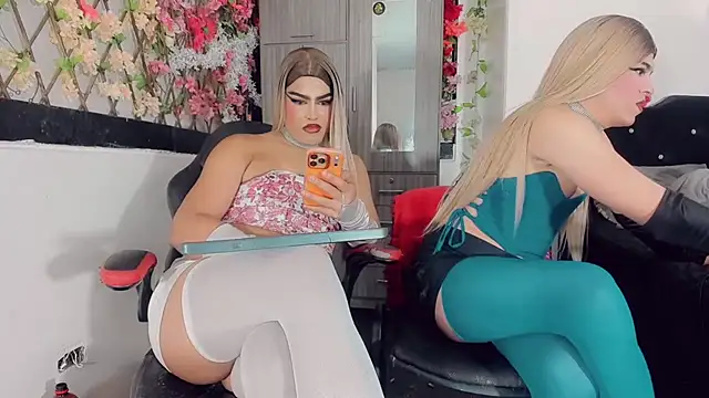 عرض كام Thiara_veky_