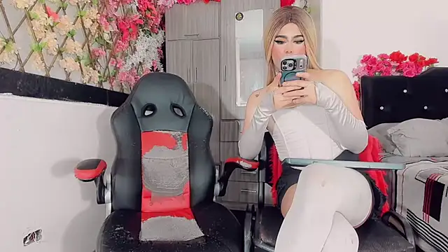 Webkamerová show Thiara_veky_